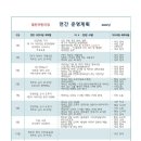 2023년 2학기 열린어린이집 가이드라인 , 참관안내 및 CCTV 영상정보 내부관리 안내 이미지