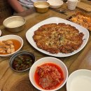 봉이빈대떡 | 석바위시장역 맛집 봉이빈대떡 인천 주안동 전집
