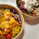 합성동우리약국 | 창원 샐러드 맛집 신월동 샐북 !