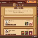 부흥농장 | 스팀 스타듀밸리 같은 게임 트레블러스 레스트(Travellers Rest) 15시간 플레이 후기