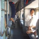 (인도여행기15)또 다른 인도, 기차 안 풍경-바라나시~꼴까따 이미지