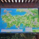[충남,등산] 서산 팔봉산 등산! 주차장-1봉에서 8봉까지! 수원에서 충남까지 당일치기 후기!