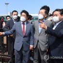 인천내항1,8부두재개발홍보관 이미지