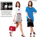 샤넬라인 이미지