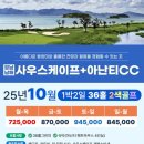 아난티CC 네이버블로그