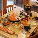 명륜동-12 | 동래 명륜동 맛집 보다 푸짐해서 좋았던 미식가의연어