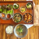 울산중구시니어클럽(더시락국밥)