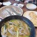 정자프라자약국 | [정자동] 주말 외식으로 딱인 정자동 막국수 맛집 '분당 동치미 막국수 정자점'
