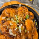 고기랑 | 망원역고기집 이천억 해물이랑 고기랑 후기