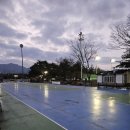 관문체육공원 인라인스케이트장 이미지