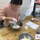 인피오라타 | 마카롱 원데이 클래스 수업 후기 [동탄 인피오라타]