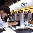 홈 바리스타 이미지