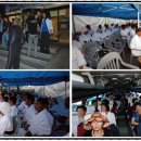 공원 노래연습장 이미지