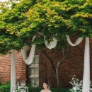 임마누엘헤어 | 부산 "영도 임마누엘교회 [ 부산교회웨딩] 오브라이드...마지브라이덜&amp;마지디렉팅 김소연실장 웨딩진행후기