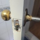 매화마을길(벌말로50번길) | 1인가구 셀프수리 못해요! 욕실 손잡이 당일 교체 가능한 업체