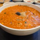 본죽&비빔밥(아산병원점)