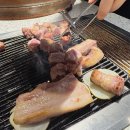 왕통큰양념소갈비살 | 광진구 자양동 고기맛집 고공 자양점, 가족외식으로 다녀온 양념소갈비살 맛집