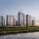 제일풍경채 리버파크 이미지