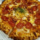 신용산역 피자 맛집 &#39;피자 페이스오프&#39; 후기