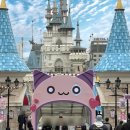 11500-15-14-29 | 롯데월드 메이플랜드 굿즈•놀이기구•간식 후기 및 4/29 대관 정보