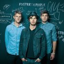 Foster The People - Pumped Up Kicks 이미지