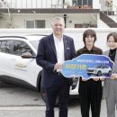 (주)한국지엠 보령서비스센터 | 지엠한마음재단코리아, 복지시설에 트랙스 크로스오버 5대 기증…누적 691대