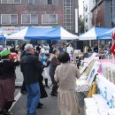 둔산3동상점가 이미지