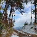 지리산둘레길 2코스 이미지