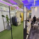 코지 바디업 피트니스 이미지