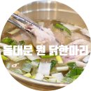 원닭한마리 이미지