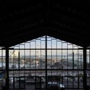 (주)버거스 올마이티 밀락더마켓점 | 밀락더마켓 맛집 미국맛 햄버거 '버거스올마이티 밀락더마켓점'