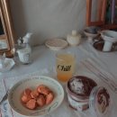 버터풍미 가득한 떠먹는 스콘 맛집 오브네밀 택배 후기