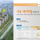 서초네이처힐5단지 네이버블로그