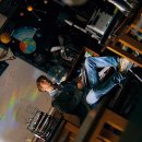 이상을향해 | 달을 향해 쏴라