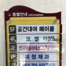 네일블랑코