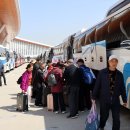 인천항 국제여객터미널 관광안내소 이미지
