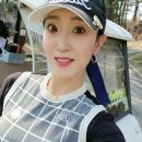용평 버치힐골프클럽 | 용평 버치힐cc KLPGA 맥콜용평리조트 오픈 라운드 후기