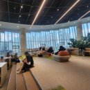 원통도서관 | 광교 경기도서관 개관(2편): 2층~5층 방문후기, 타 공공도서관과 솔직 비교