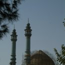 이란 이야기 1 (테헤란에서 꼼,그리고 카샨) 이미지