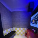 장산 노래연습장 이미지