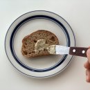 샌드위치와 브런치메뉴 이미지