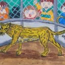 도남초교 병설유치원 이미지