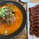 진팔팔감자탕 이미지