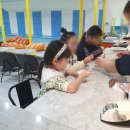 CU남양주장현점 | 남양주 키즈카페 추천 │ 쿠킹클래스 체험 ‘나씽베러’ 위치·가격·후기