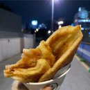 이마트24 R광주하늘마당점 | 광주 동명동 문화의 전당 바삭바삭한 찰호떡집 호떡맛집