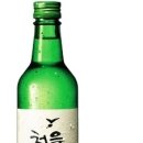 소주한잔 이미지