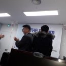 팔공노인복지관 이미지