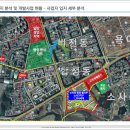 소사벌초교 사거리 이미지