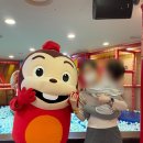 대구 키즈카페 코코몽 키즈랜드 주말방문후기