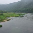 대황강 출렁다리 이미지